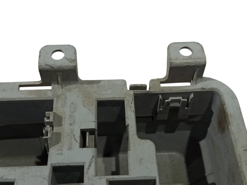 Caixa Conector Chicote Ld Hyundai Santa Fé 2006 2007 A 2013 3