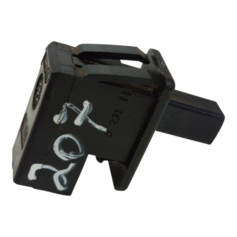 Interruptor Alavanca Puxador Freio De Mão Peugeot 206 2009 2