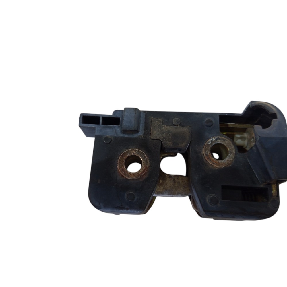 Fechadura Porta Malas Ford Fiesta 1996 1997 A 2002 6