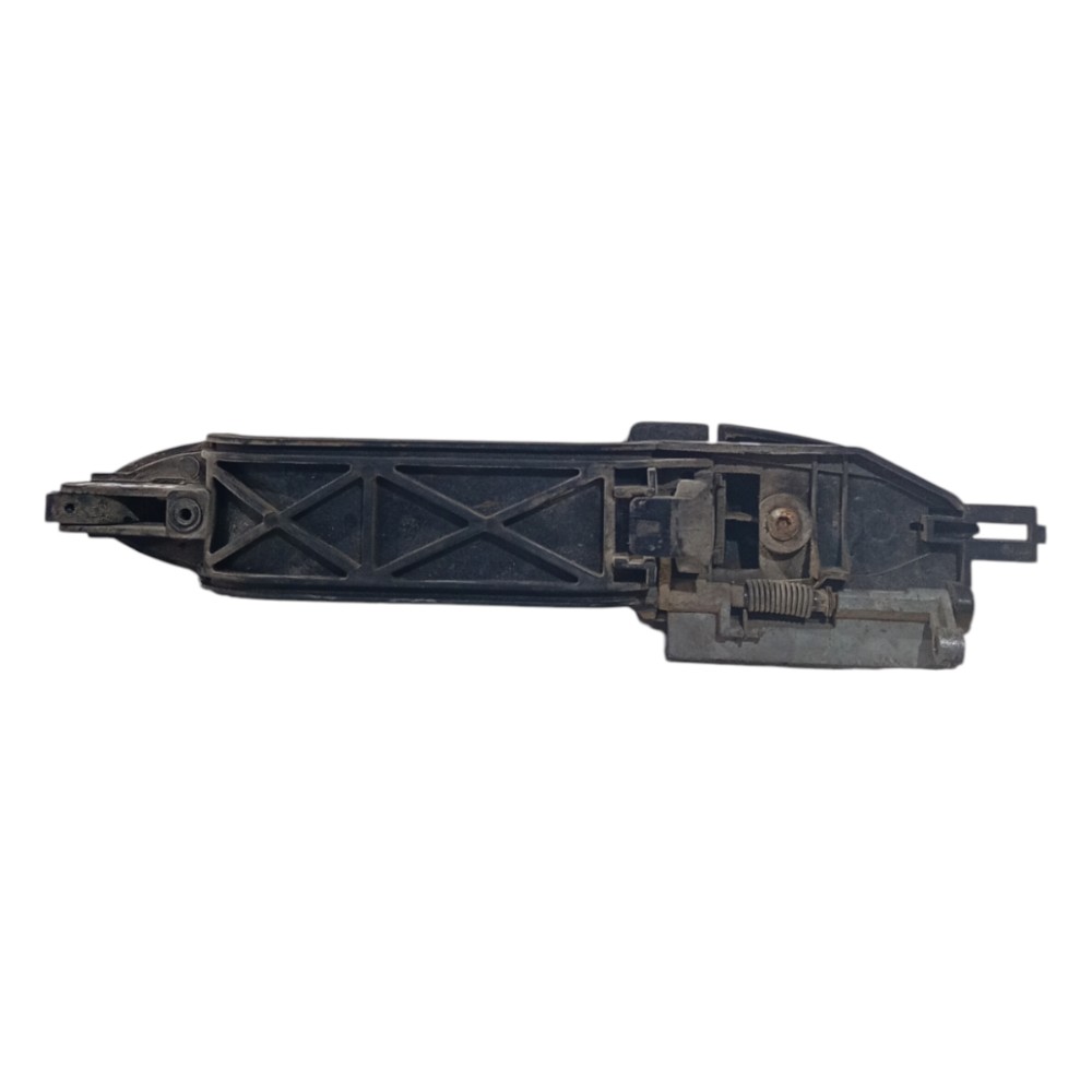 Maçaneta Externa Traseira Esquerda Ford Focus 2008 A 2013 5