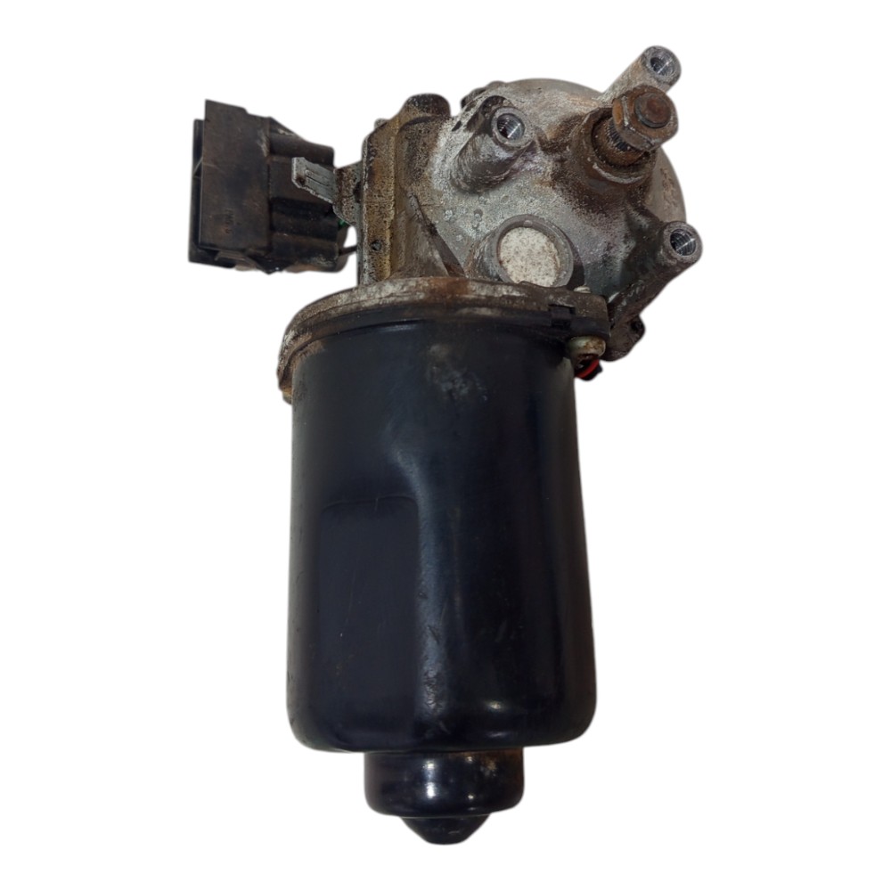 Motor Limpador Parabrisa Ford Focus 2008 A 2013 1