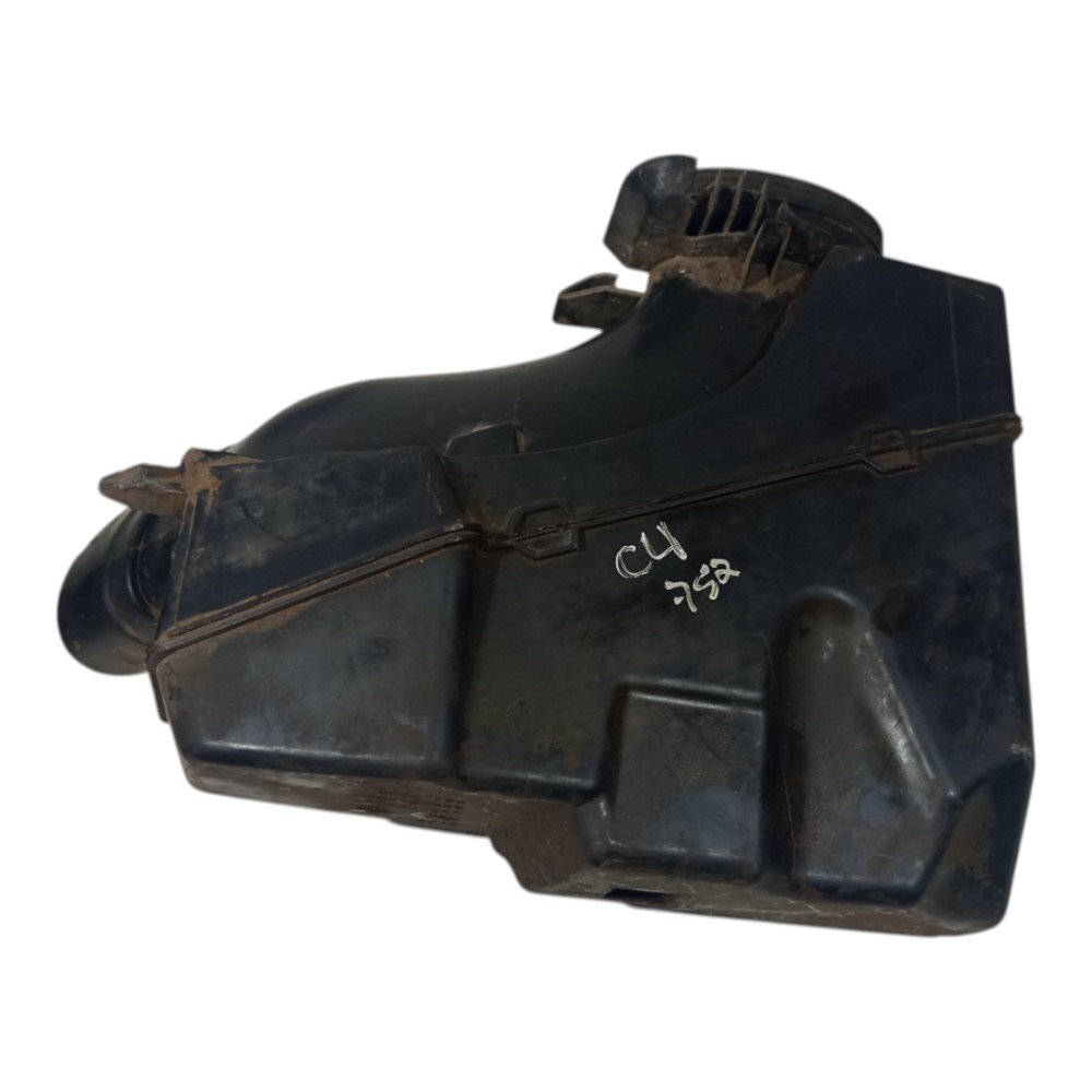 Caixa Ressonadora Citroen C4 Pallas 2008 2009 2010 A 2013 5