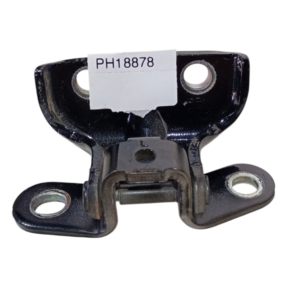 Dobradiça Porta Traseira Esquerda Hyundai Azera 2007 A 2012 6