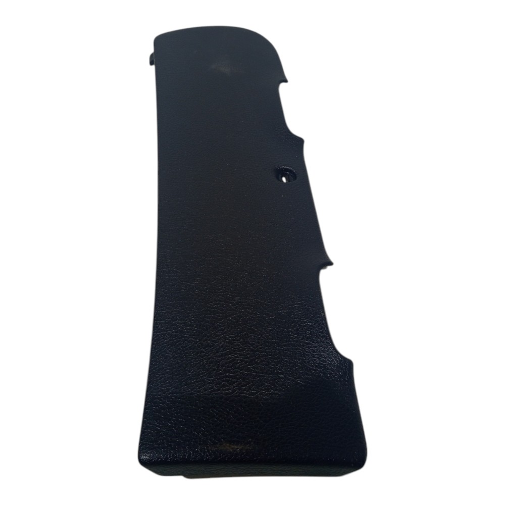 Tampa Caixa Acabamento Moldura Fusív Peugeot 206 2001 A 2008 7