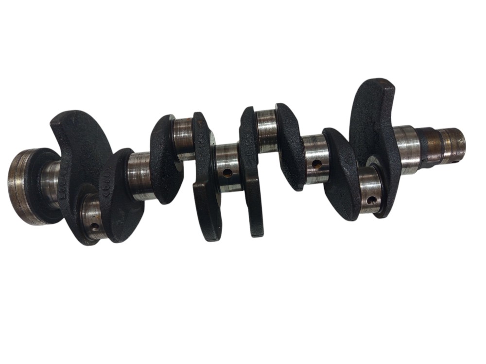 Virabrequim Fiat Palio 1.0 8v 1995 1996 A 2009 2