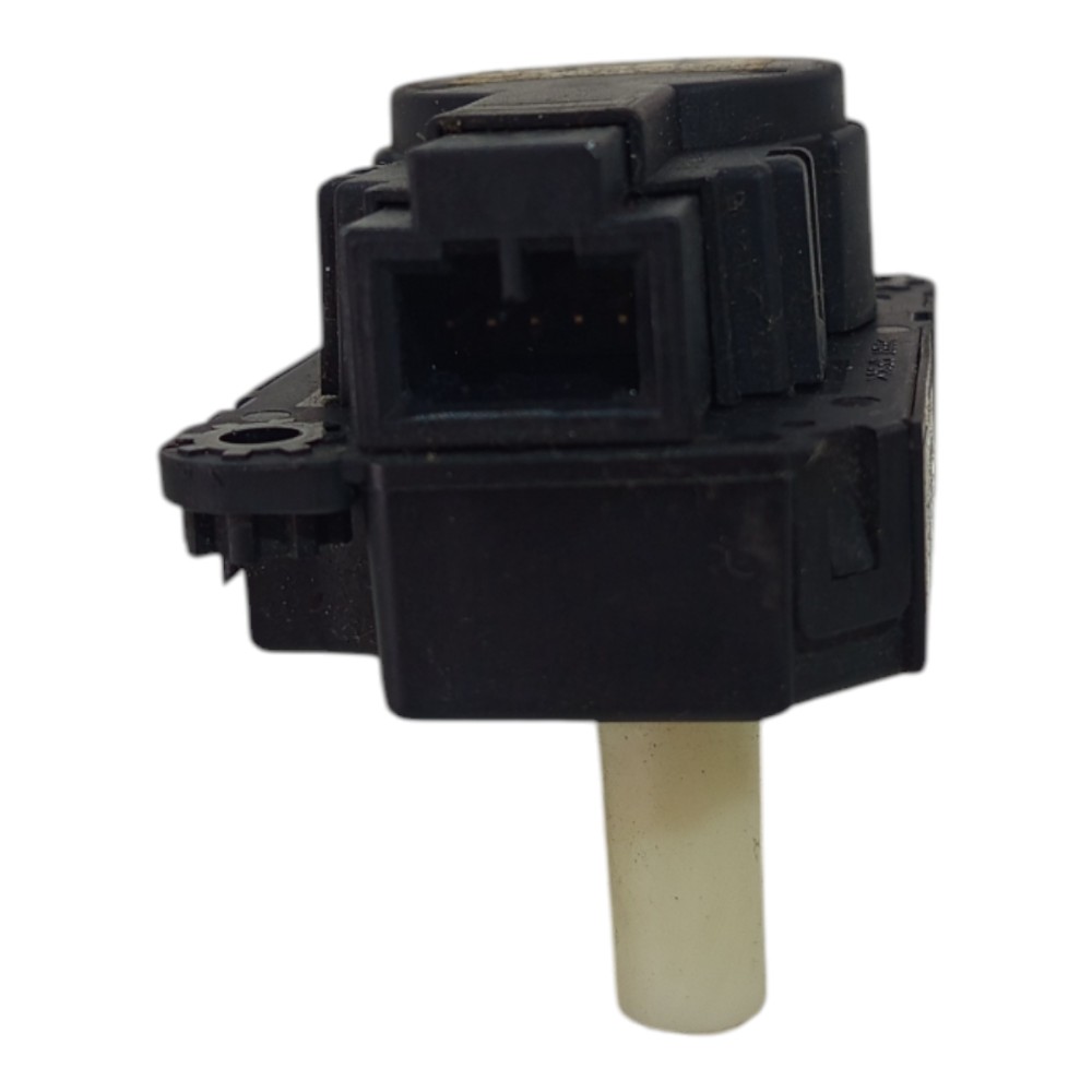 Motor Atuador Ar Condicionado Mitsubishi Asx 2.0 2015 A 2020 4