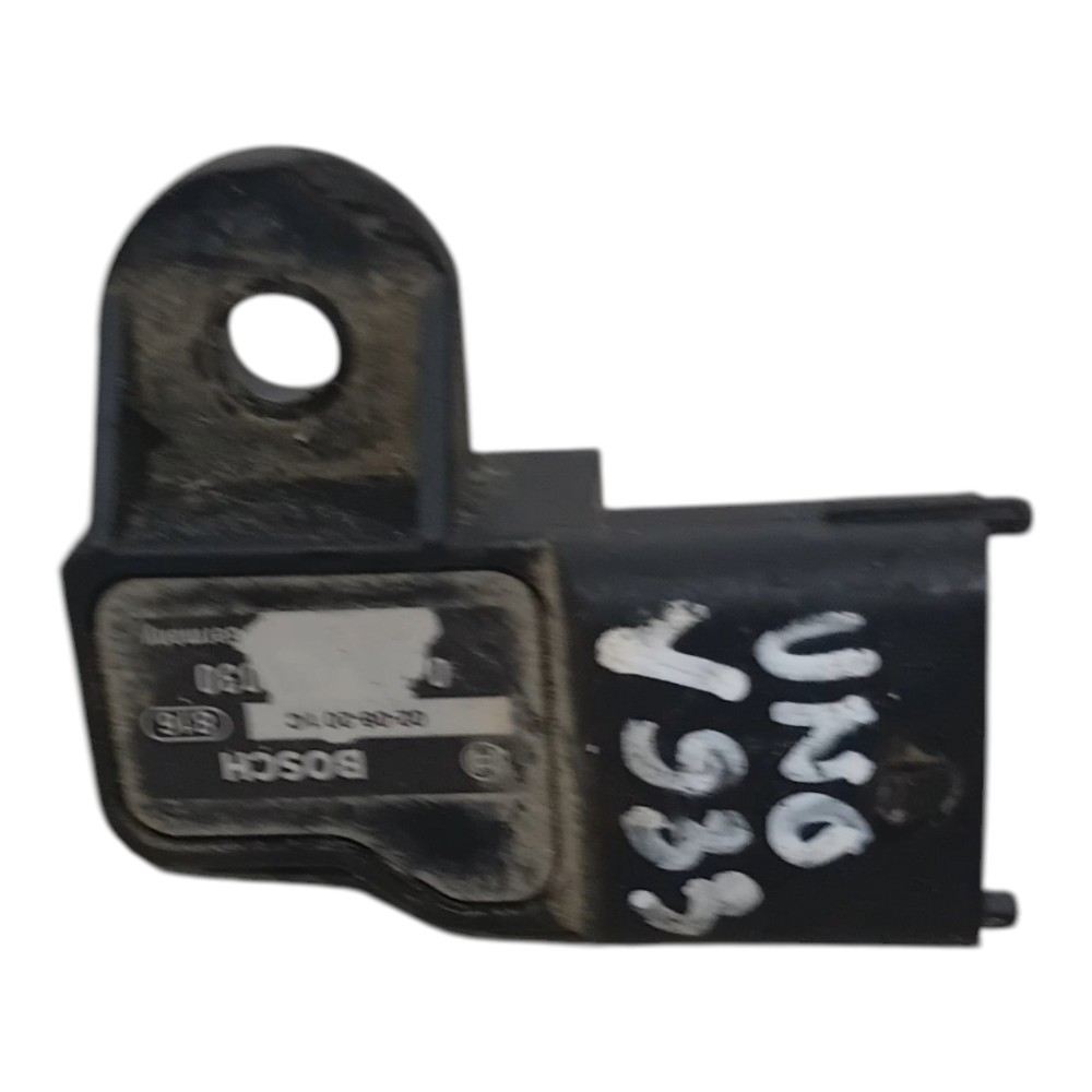Sensor Map Fiat Uno Palio Siena 1.0 8v 2001 A 2013 4