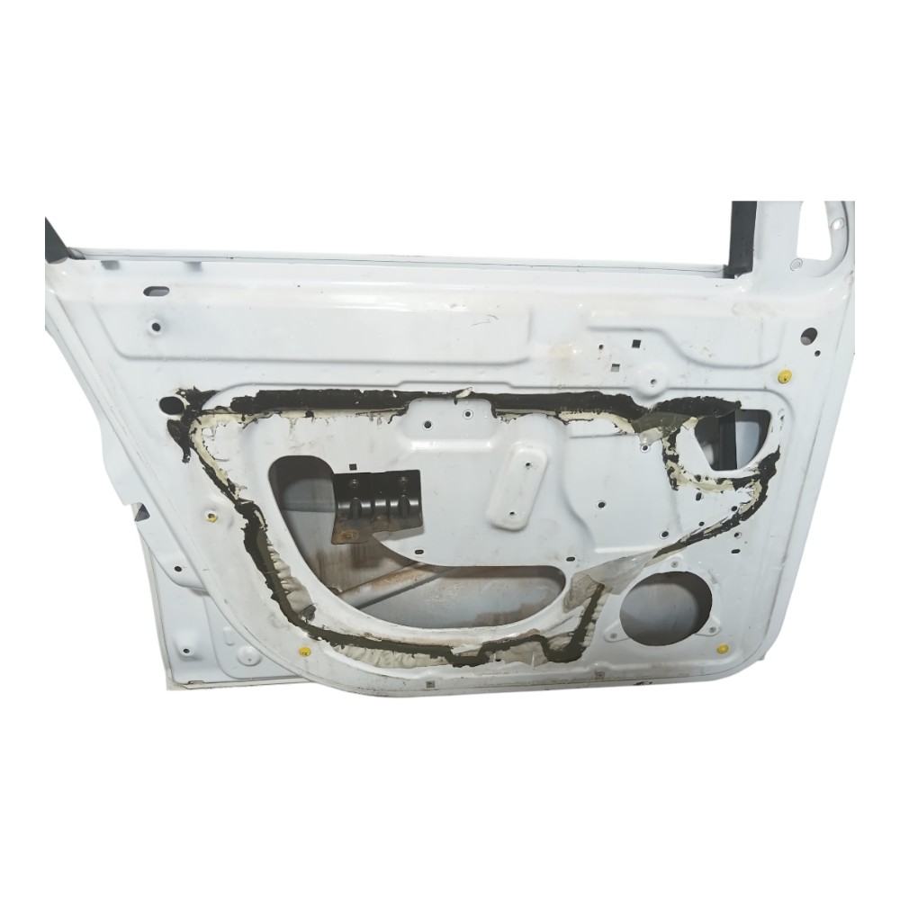 Porta Dianteira Esquerda Jac J3 Turin Sedan 2011 A 2015 Dianteira Esquerda 4