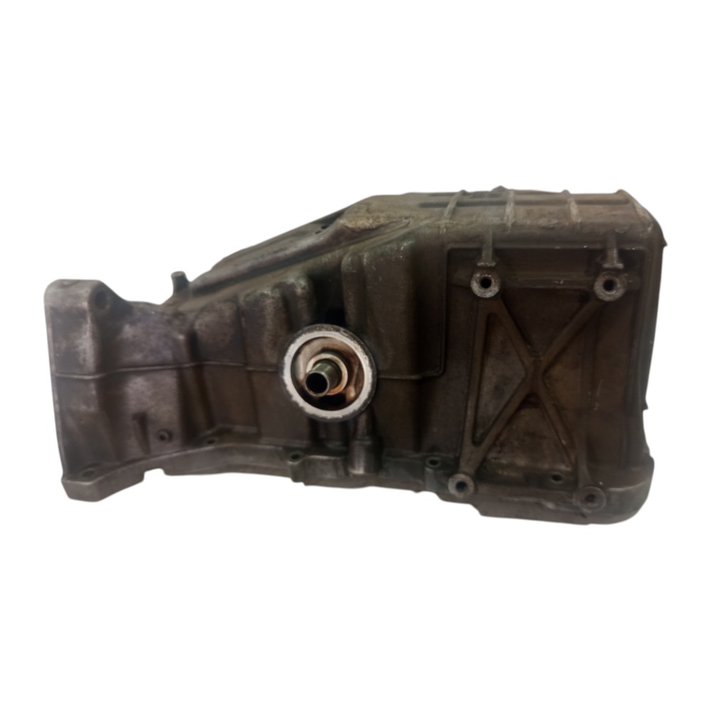 Cárter Motor Honda Fit 1.4 1.5 2005 A 2008 5