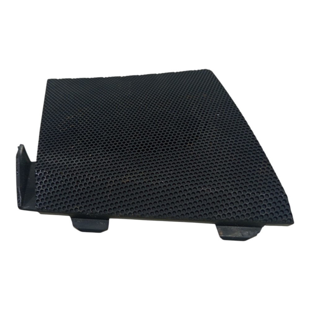 Tela Alto Falante Direito Painel Nissan Sentra 2007 A 2012  Preto 6