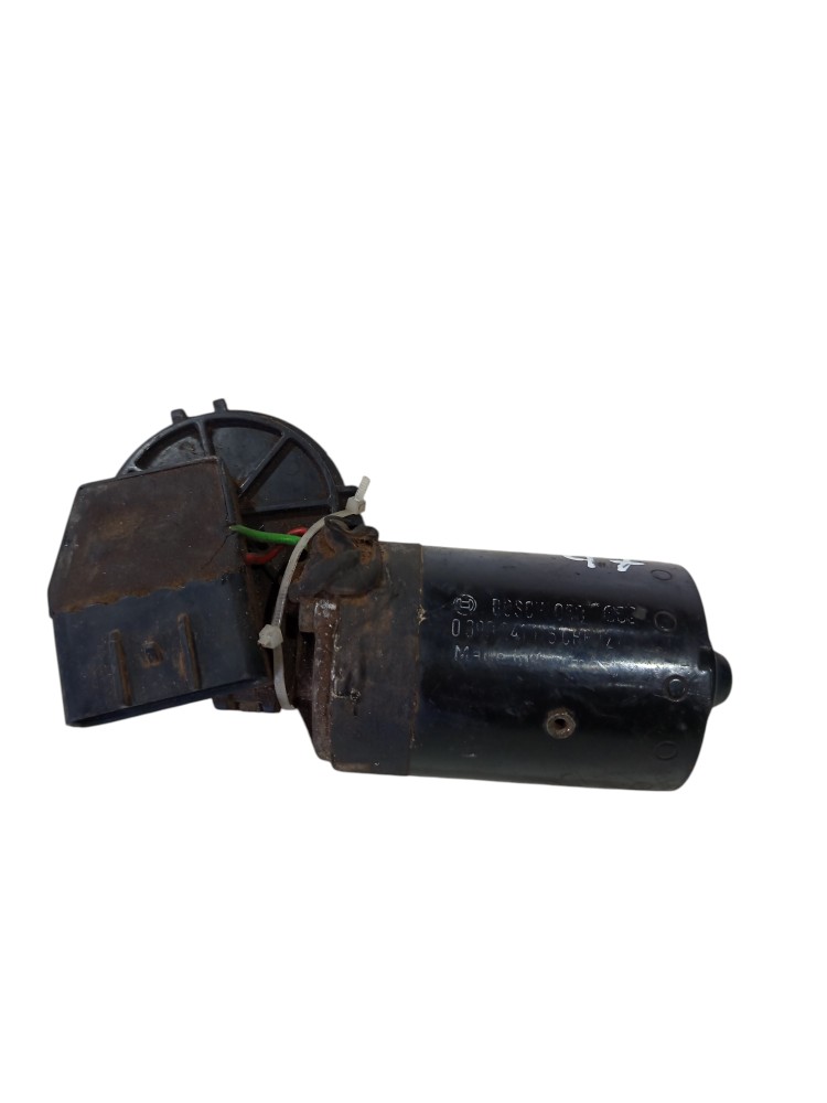 Motor Limpador Parabrisa Ford Ka 1997 1998 A 2002 1