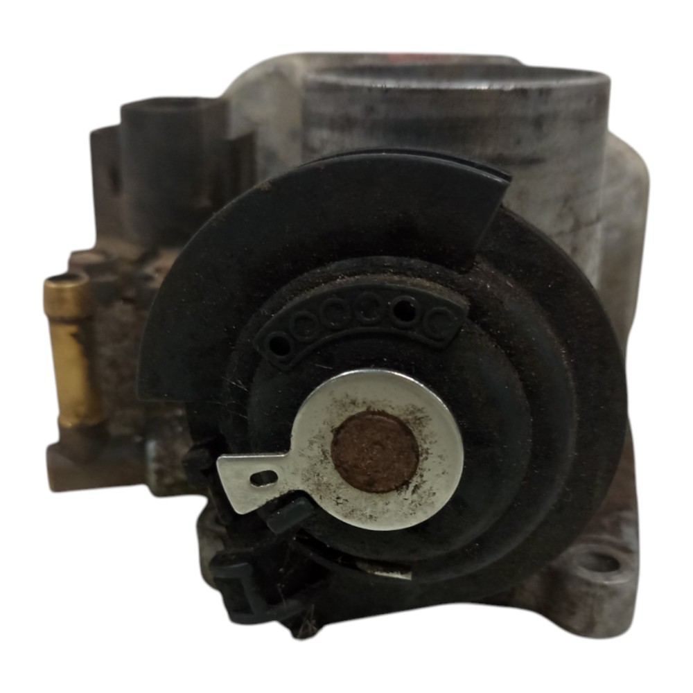 Corpo Borboleta Tbi Volkswagen Gol 99 2000 2001 2002 A 2005 6