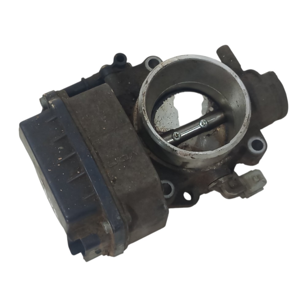 Tbi Corpo Borboleta Peugeot 307 2.0 16v 2001 2002 A 2008 5