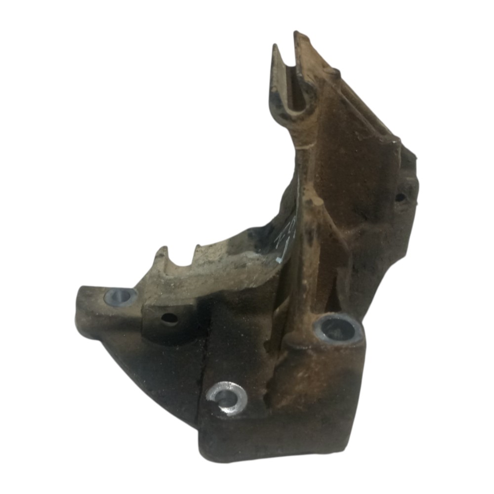 Suporte Alternador Ford Focus 1.8 16v Dohc 2001 2002 A 2012 4