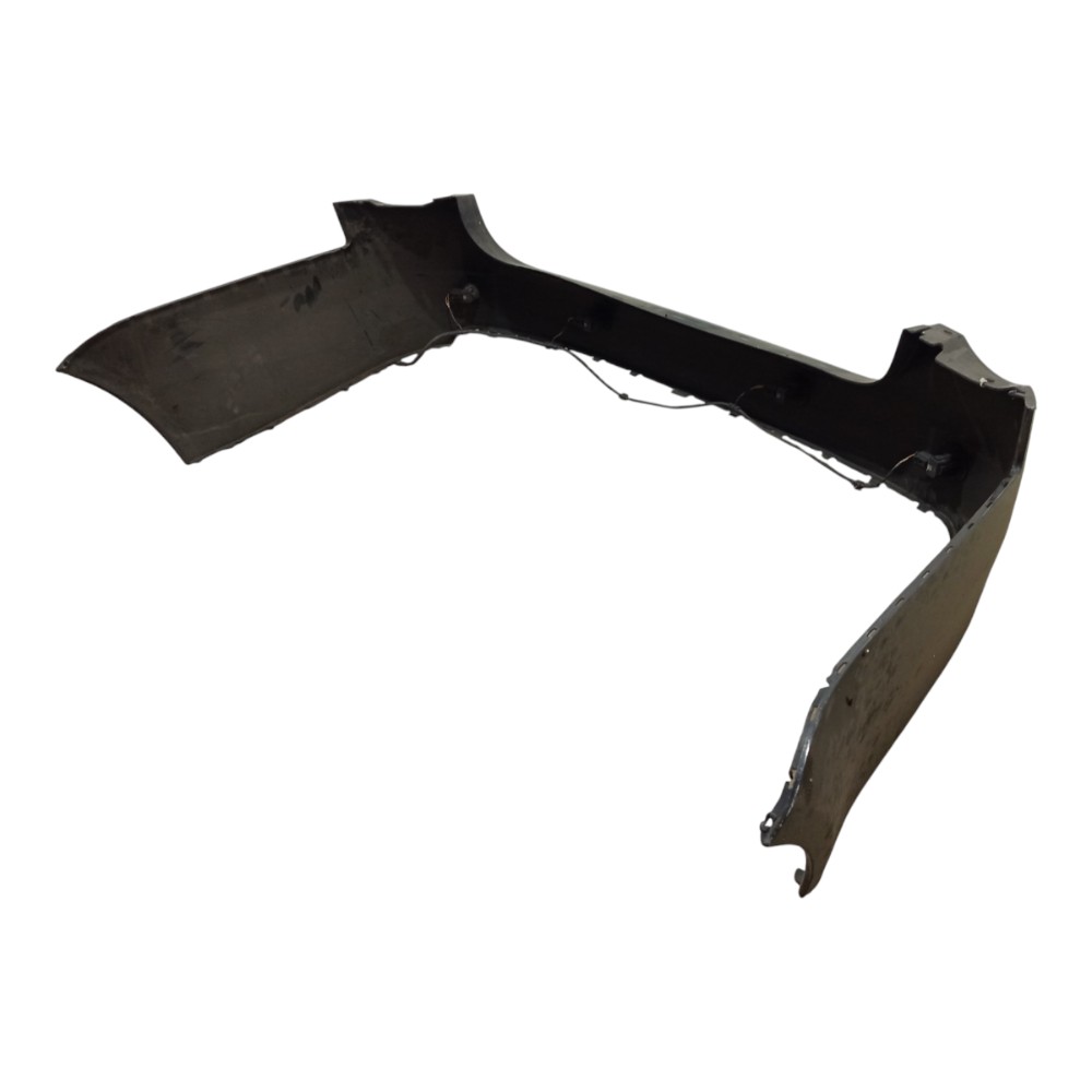 Para-choque Traseiro Volkswagen Jetta 2007 2008 2009 A 2010 3