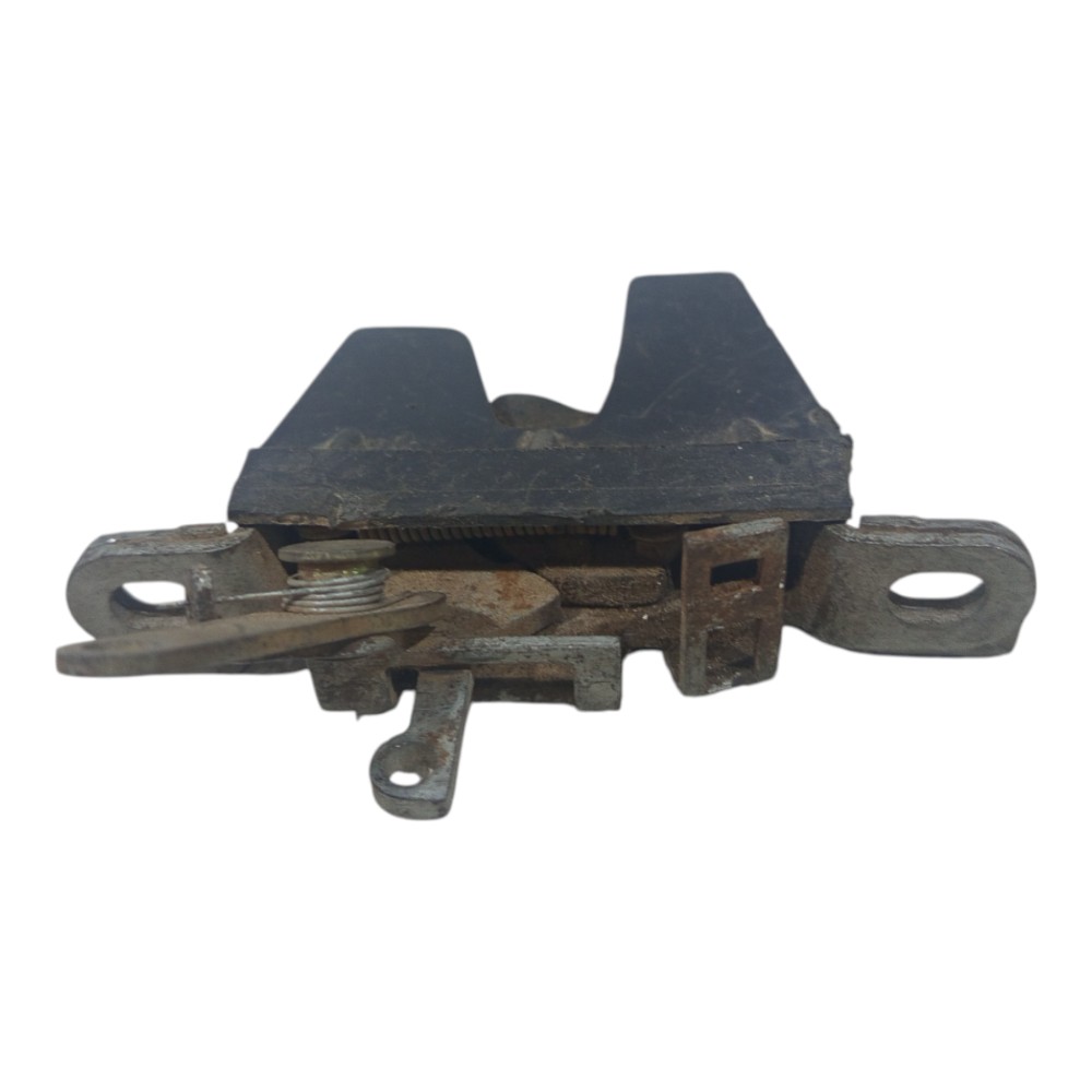 Fechadura Tampa Traseiro Vw Gol 1995 1996 1997 1998 A 2005 8