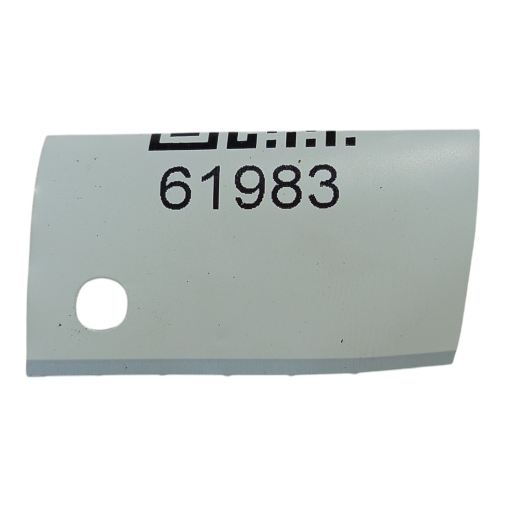 Bobina Ignição Fiat Palio 1.0 8v 1996 1997 A 2002 8