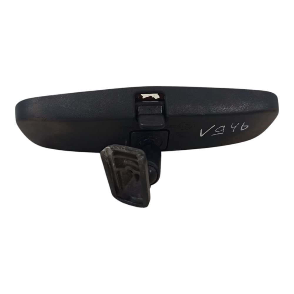 Retrovisor Interno Avaria Chevrolet Prisma 2013 2014 A 2019 3