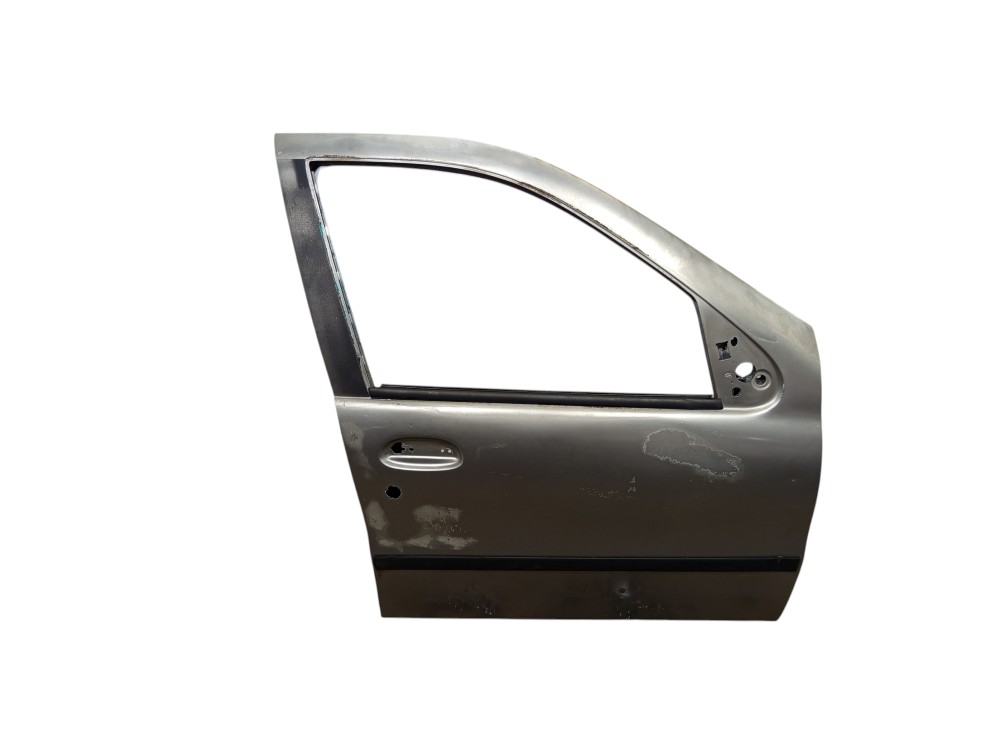Porta Dianteira Direita Fiat Palio1997 1998 1999 A 2005  Dianteira Direita 4