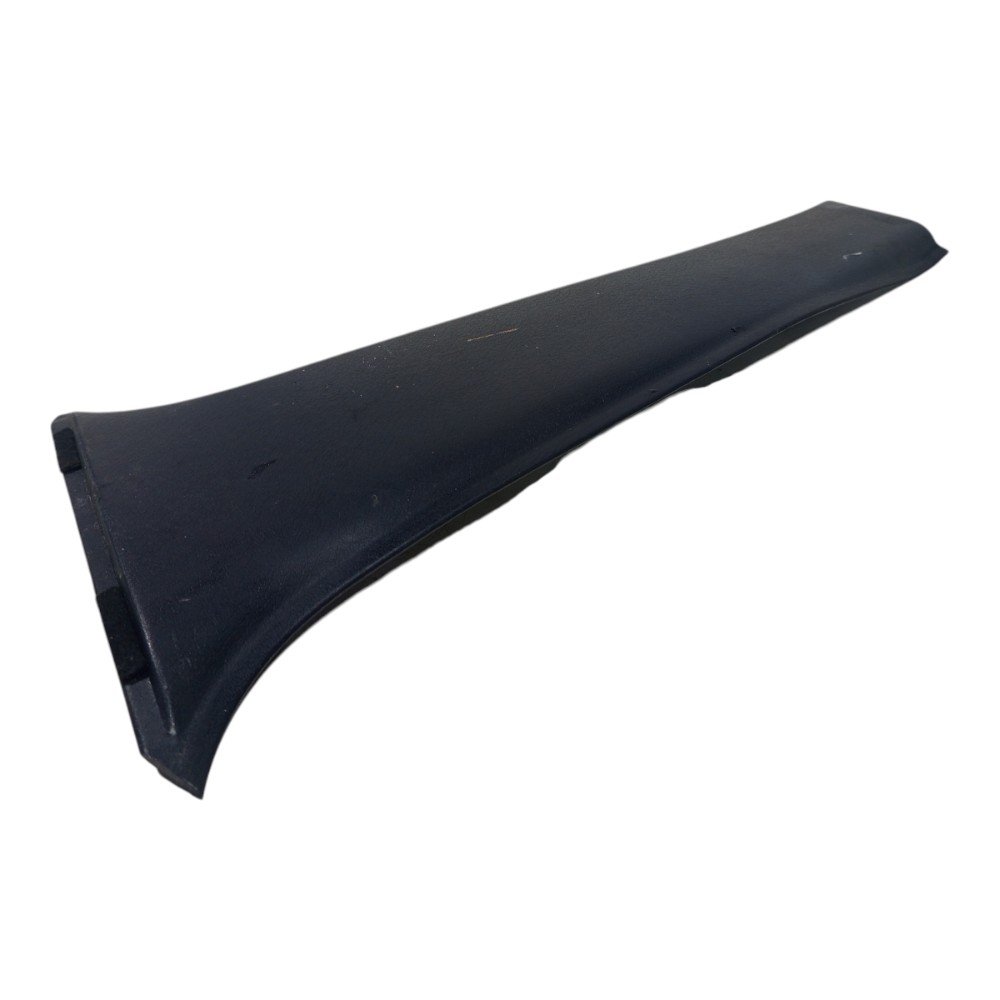 Moldura Coluna Central Esquerda Chevrolet Corsa 1994 A 2010 3
