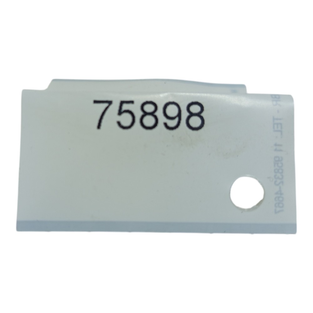 Retrovisor Interno Gm Chevrolet Prisma 2006 2007 A 2012 5