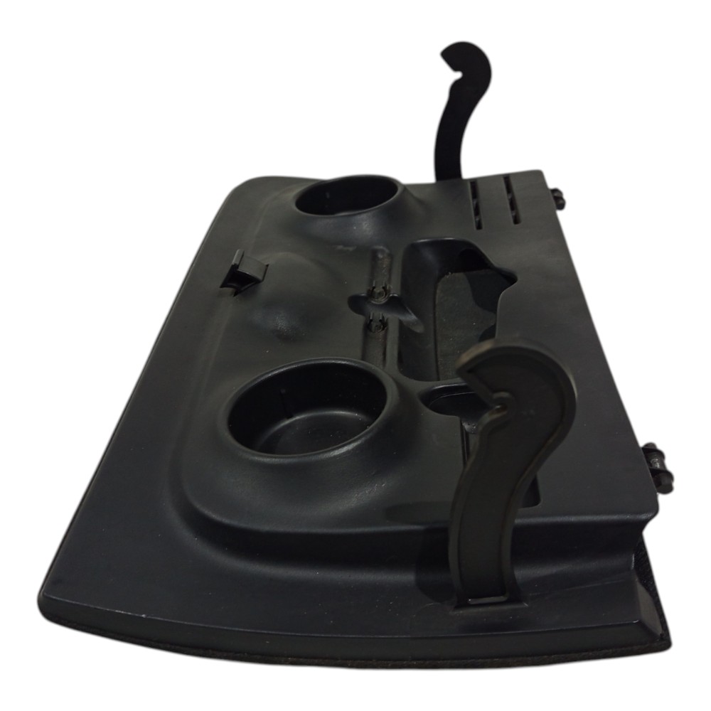 Tampa Porta Luvas Tecido Peugeot 206 2001 2002 2003 A 2011 3