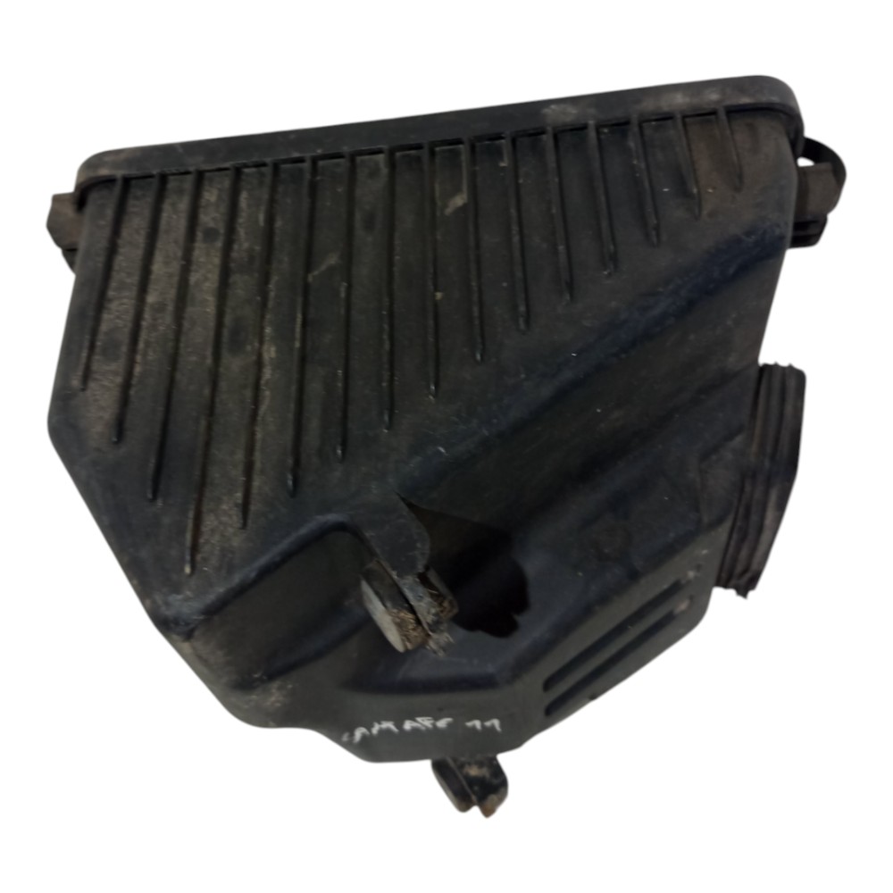 Caixa Filtro Ar Hyundai Santa Fé 3.5 2011 2012 2013 2014 4