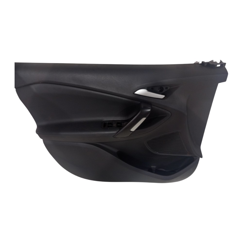 Forro Porta Dianteira Esquerda Gm Tracker 2022 A 2024 6