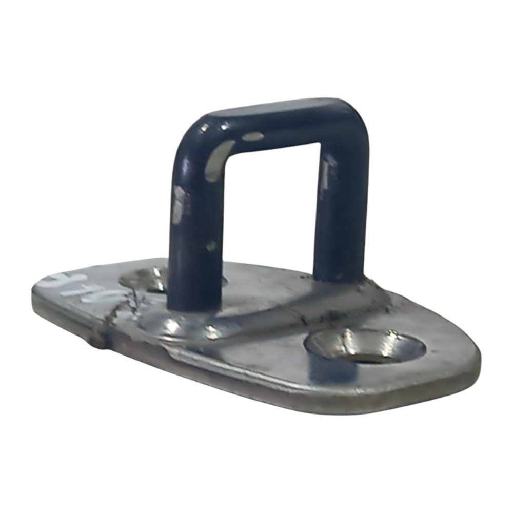 Trava Porta Dianteira Esquerda Volkswagen Golf 1999 A 2010 1