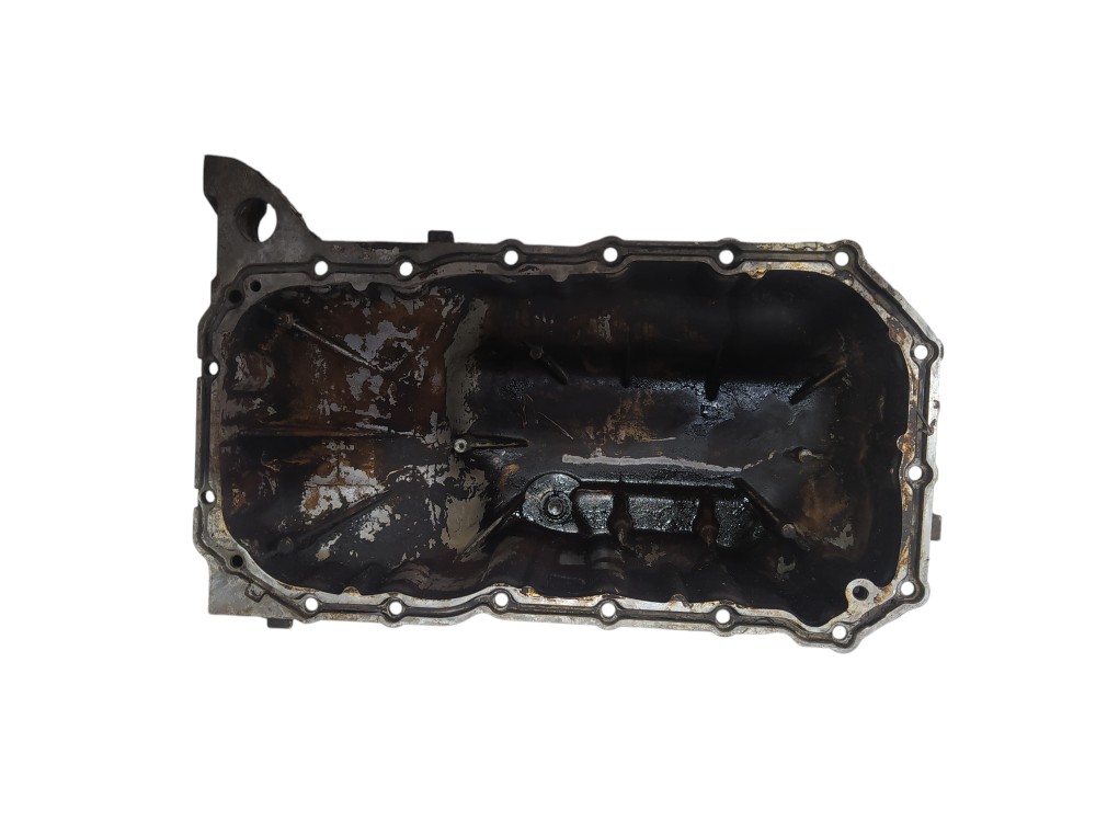 Cárter Motor 206 207 Peugeot 1.6 1999 2000 2001 2002 À 2010 7