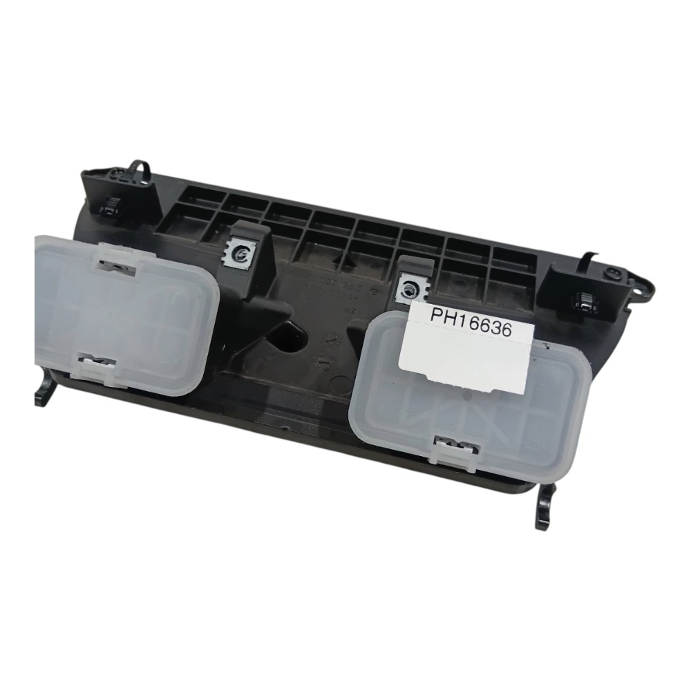 Duto Ar Ventilação Central Peugeot 308 408 2011 A 2016 9
