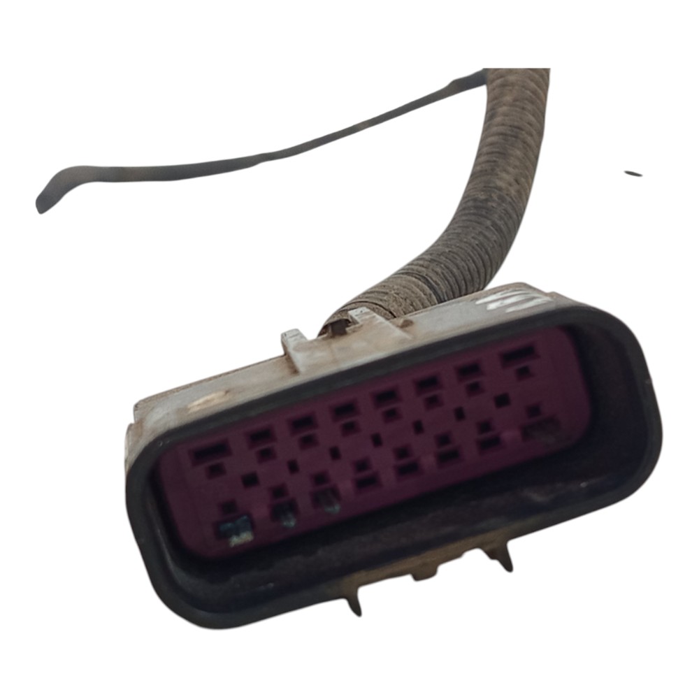 Chicote Conector Bomba Combustível Gm Prisma 2014 15 A 2019 6