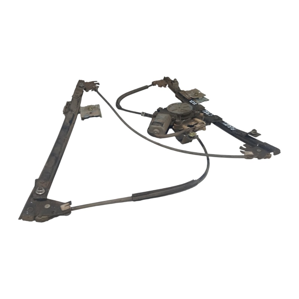 Maquina Vidro Elétrica Diante Direita Vw Parati 1999 A 2005 7