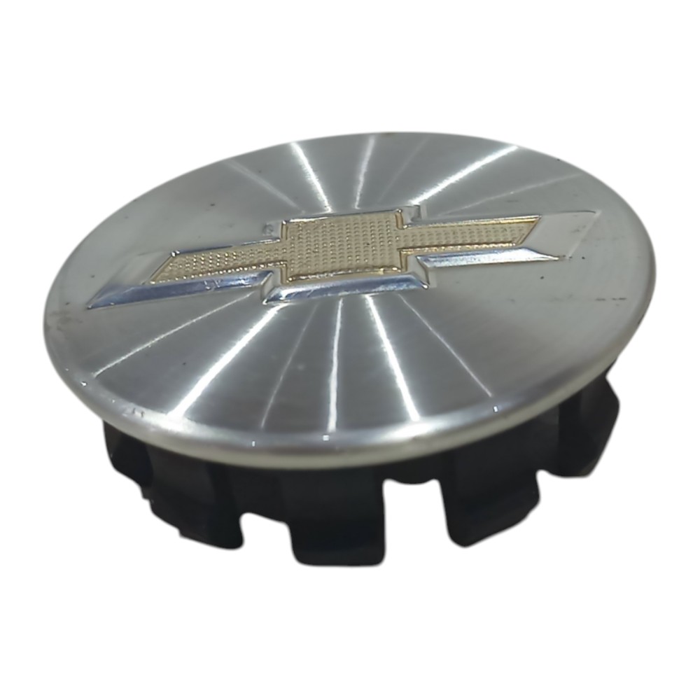 Calotinha Central Roda Gm Tracker 2020 A 2024 2
