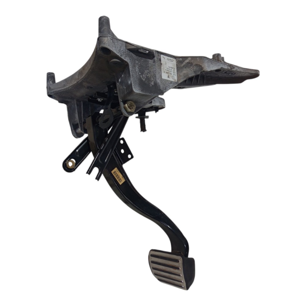 Pedal Freio Porsche Cayenne 4.5 2003 A 2006 6
