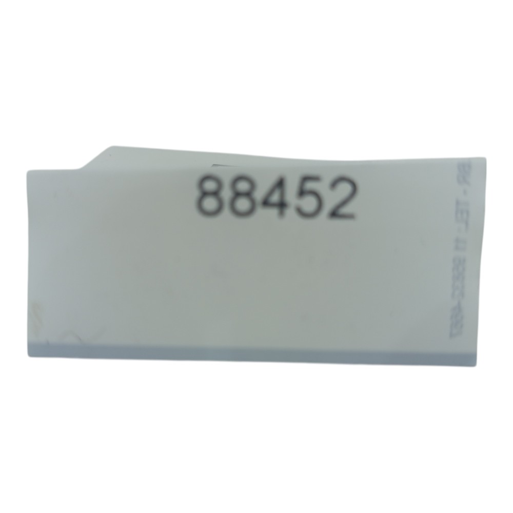 Puxador Emblema Tampa Traseira Gm Corsa 1994 1995 A 2002 10