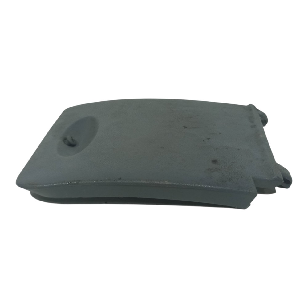 Tampa Caixa Fusíveis Moldura Fiat Palio Siena 1996 A 2001 4