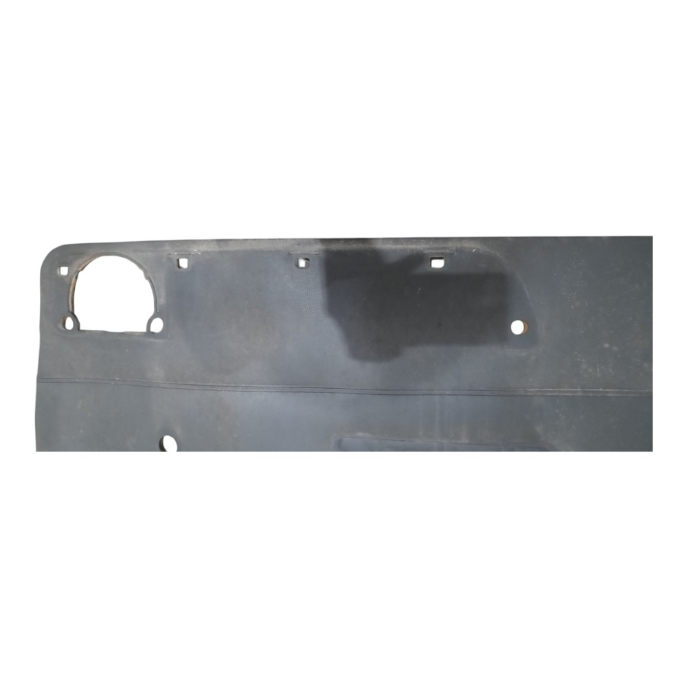 Forro Porta Diateira Esquerda Ford Fiesta 1995 1996 1997 6