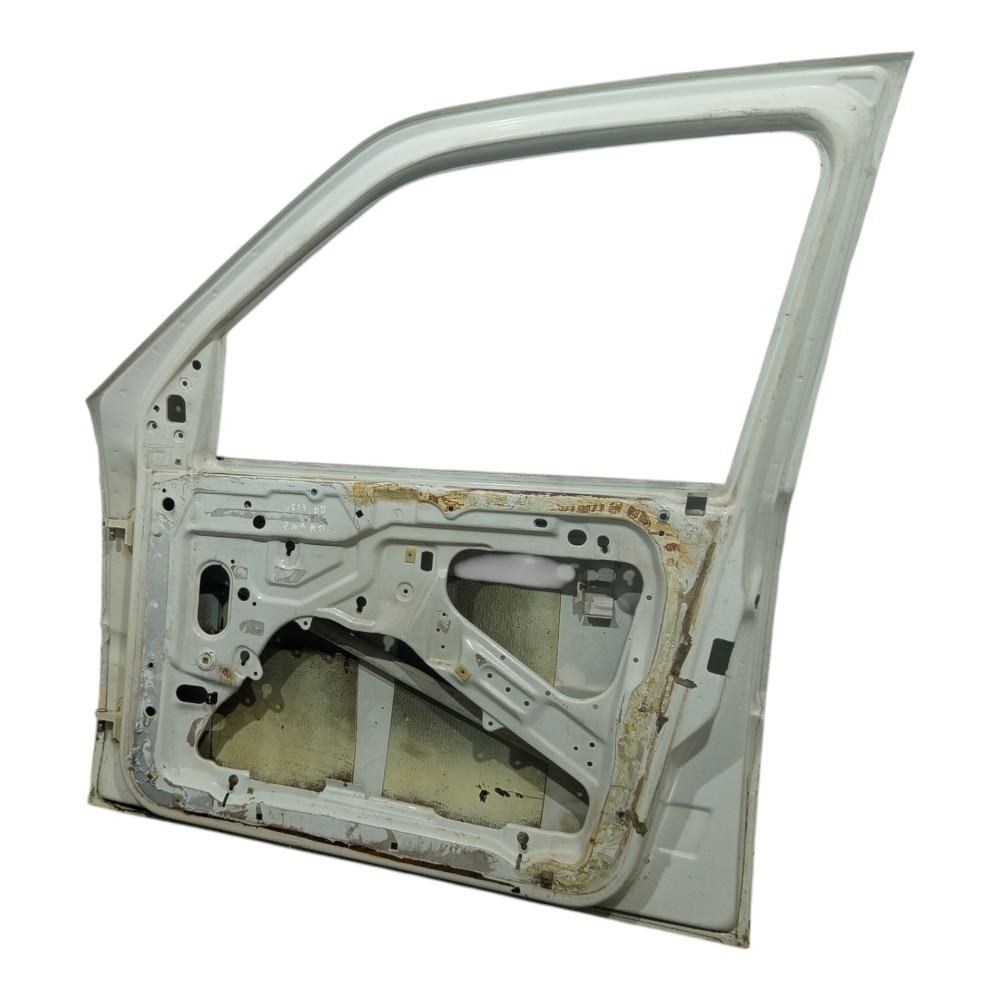 Porta Dianteira Direita Volkswagen Parati G4 2005 A 2014 Dianteira Direito 5