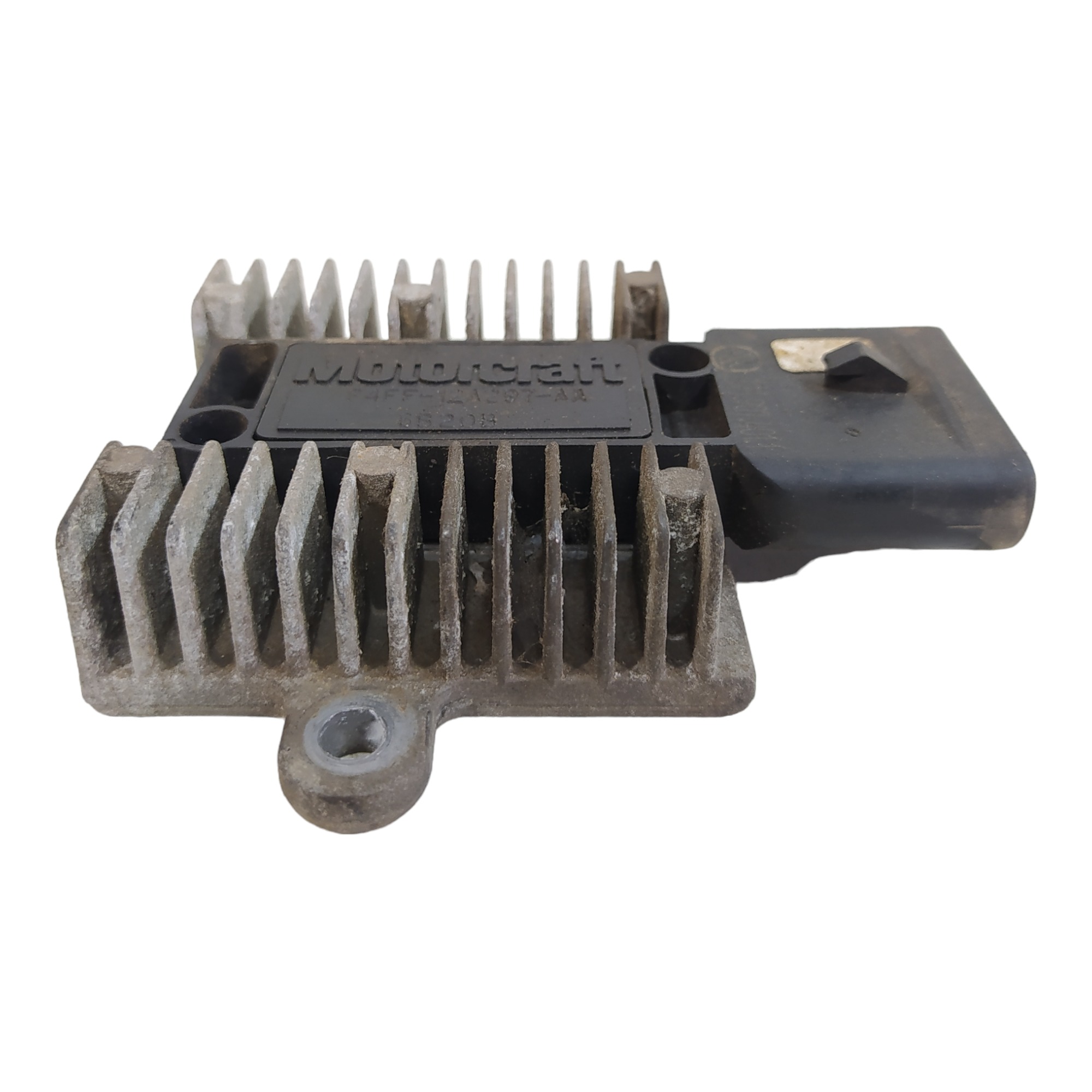 Modulo Ignição Vw Santana Ap 1.8 1991 A 1997 F4ff12a297aa 3