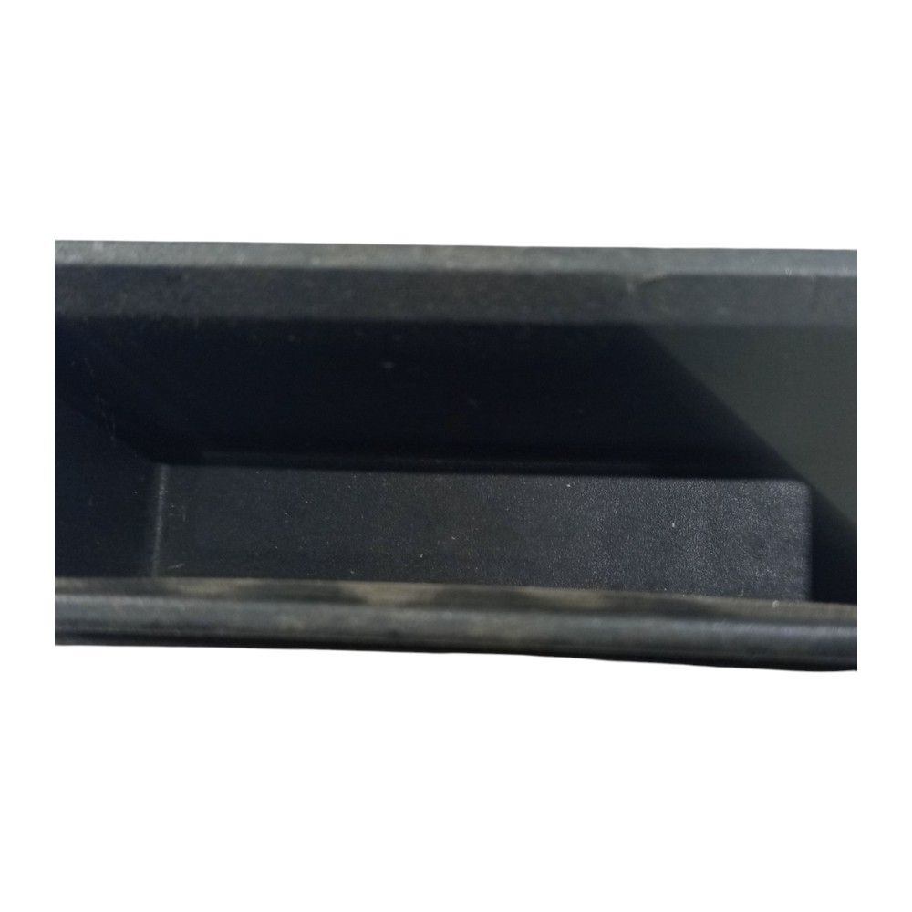 Moldura Radio Porta Treco Painel Gm Corsa 2003 2004 A 2012 Preto 6
