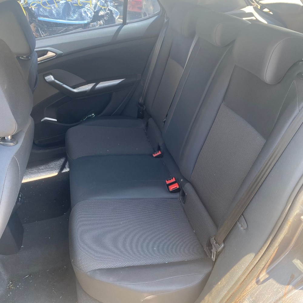 Peças Volkswagen T-Cross TSi 1.0 3cc 12v 128cv Turbo 2024 10