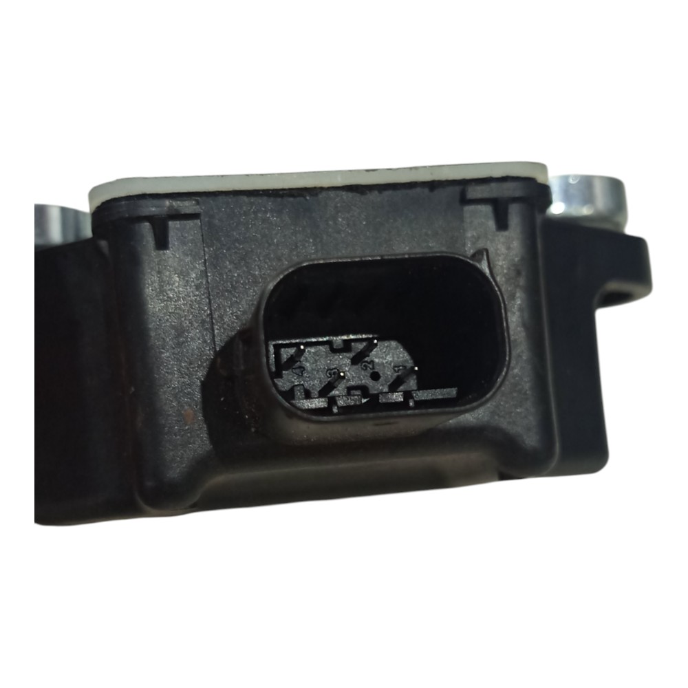 Módulo Sensor Aceleração Jeep Grand Cherokee 3.5 2011 A 2015 7