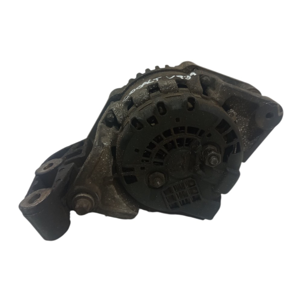 Alternador Gm Cobalt Prisma 1.0 1.4 2013 A 2019 100 Amperes 5
