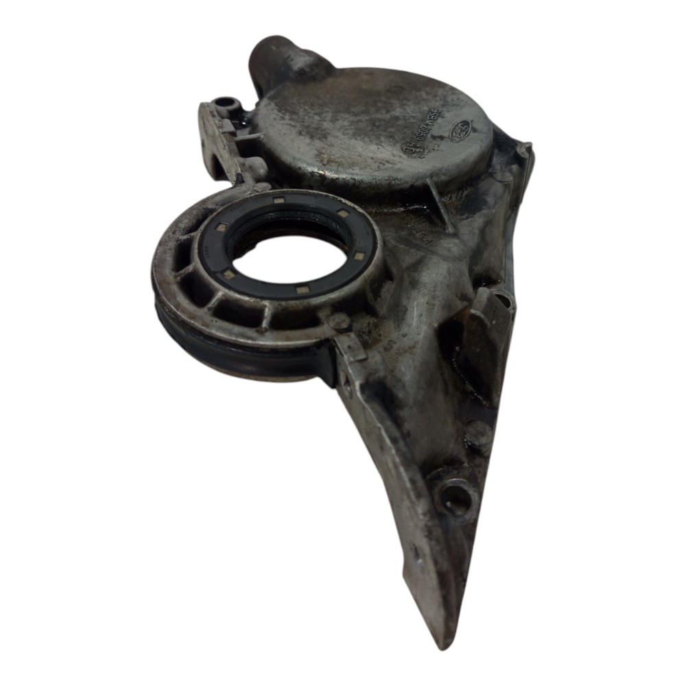 Flange Retentor Motor Dianteiro Ford Focus 2009 A 2013 8