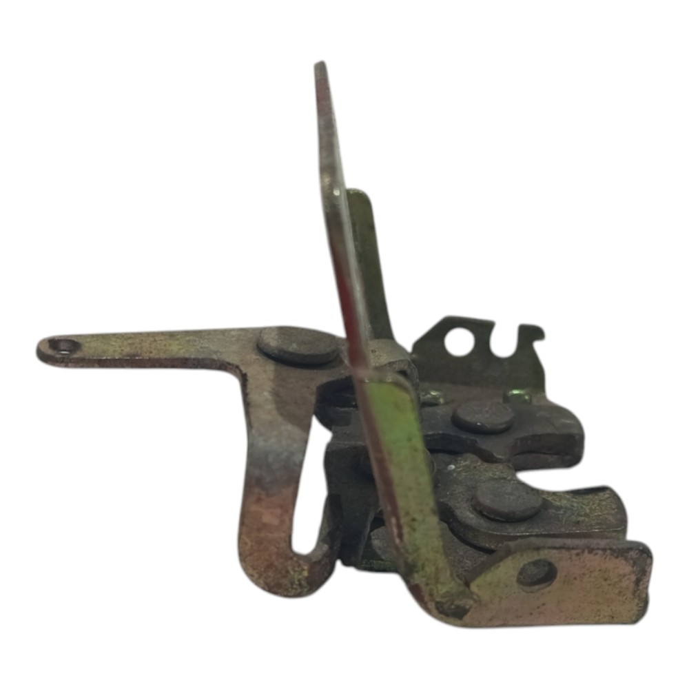 Fechadura Traseira Fiat Uno Mille 1992 1993 1994 1998 A 1999 3
