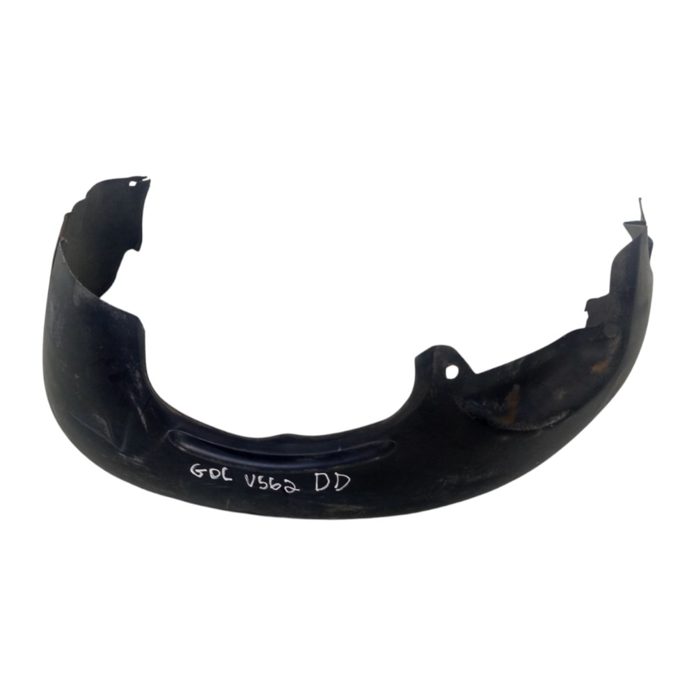 Para Barro Dianteiro Direito Volkswagen Gol G3 1999 A 2005 5