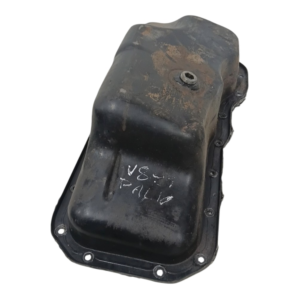 Carte Óleo Motor Fiat Palio Siena 1.6 16v 1996 A 2000 7