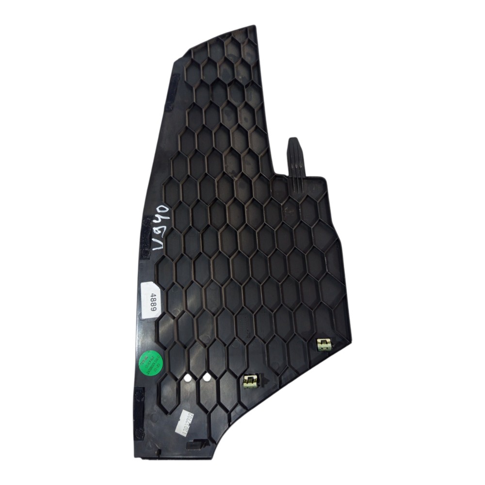Acabamento Lateral Direito Console Gm Sonic 2013 A 2014 5
