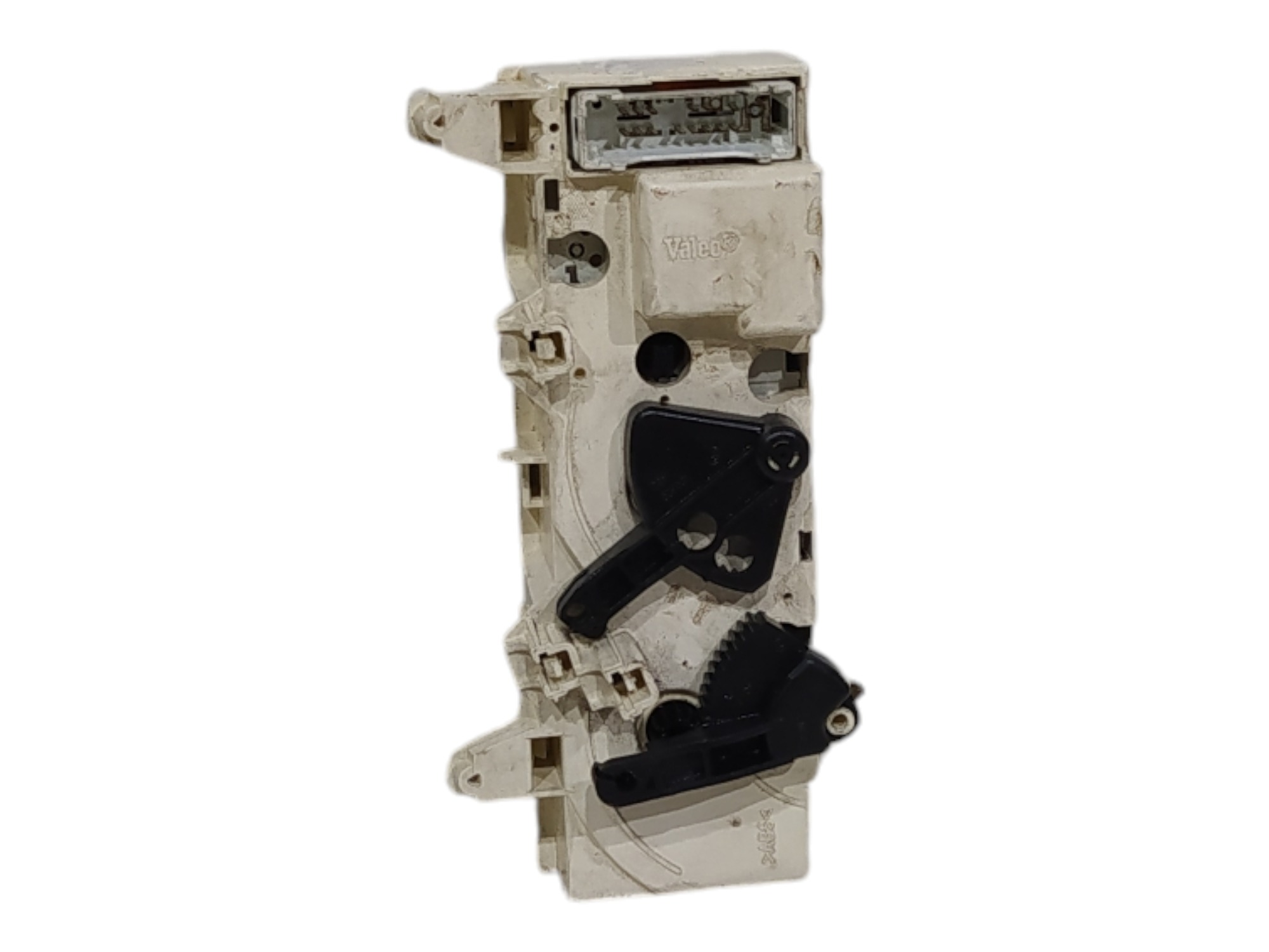 Painel Comando Ar Condicionado Renault Megane 1997 A 2004 2